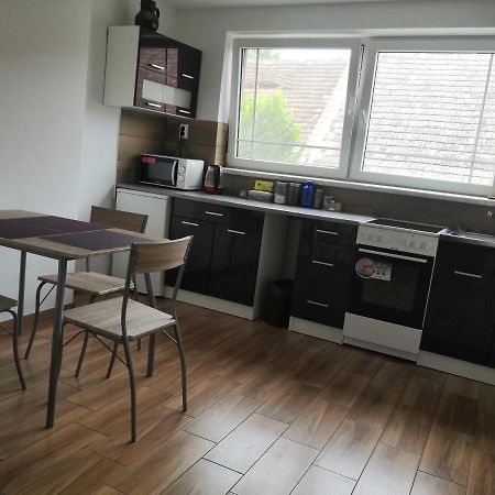 U Moto Makovic Apartment Horažďovice Екстериор снимка