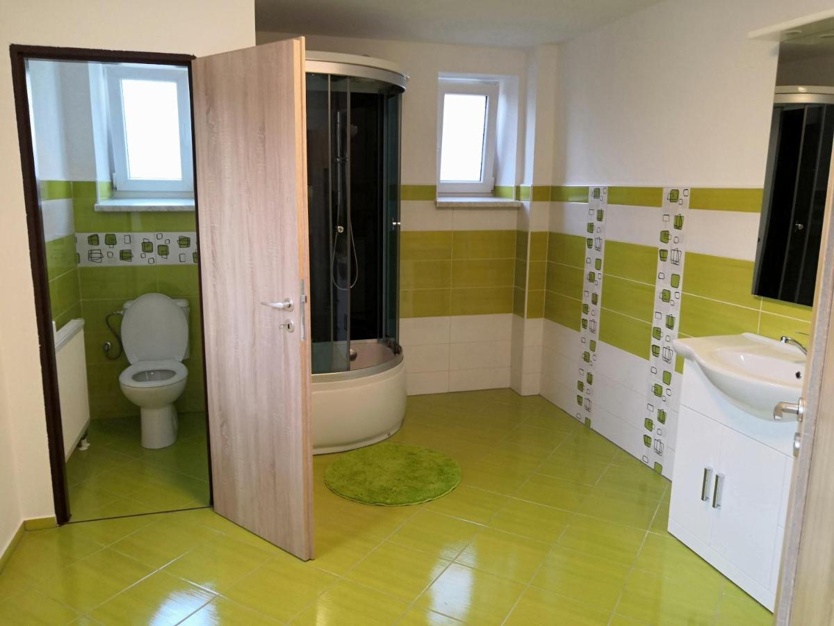 U Moto Makovic Apartment Horažďovice Екстериор снимка