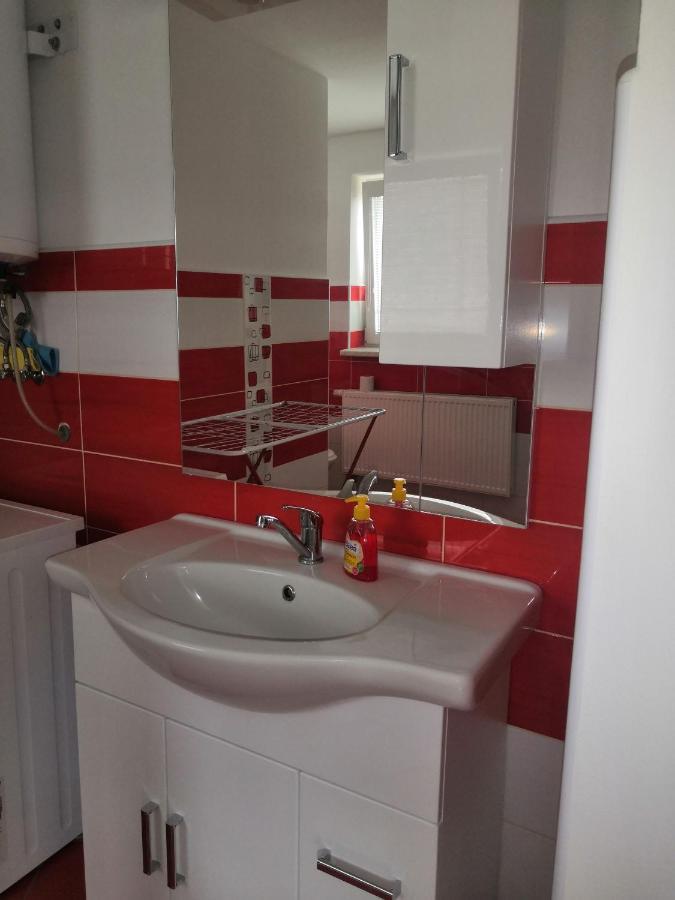 U Moto Makovic Apartment Horažďovice Екстериор снимка