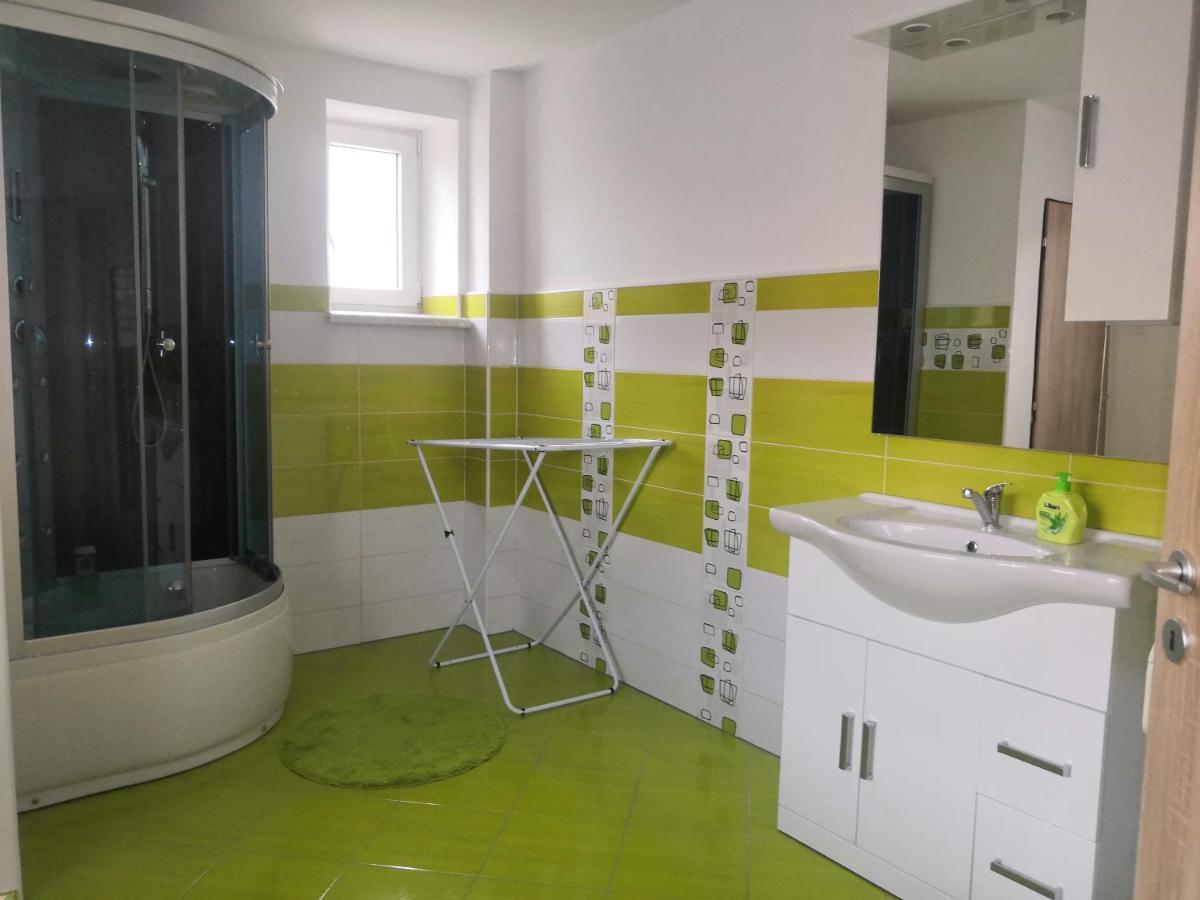 U Moto Makovic Apartment Horažďovice Екстериор снимка